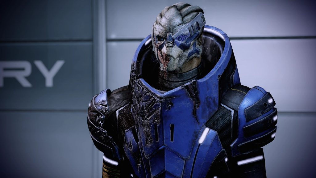 Инсайдер рассказал о шпионских механиках Mass Effect Universe