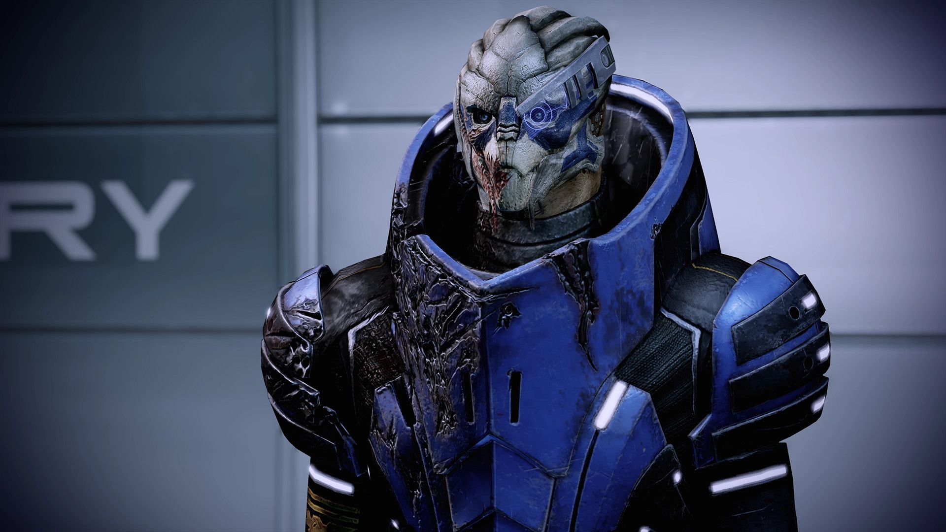Инсайдер рассказал о шпионских механиках Mass Effect Universe